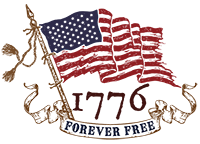 freedom tour 1776