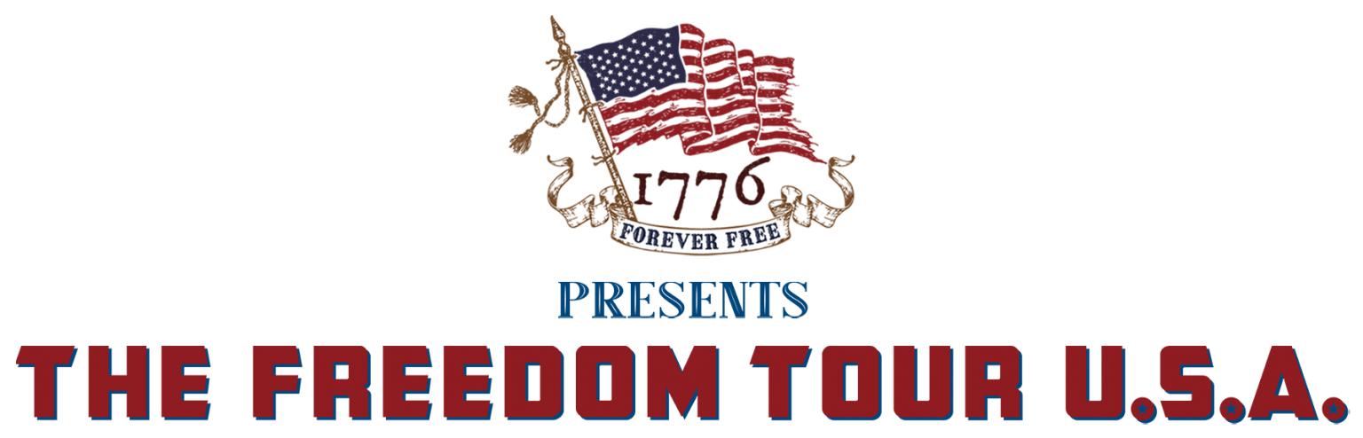 the freedom tour